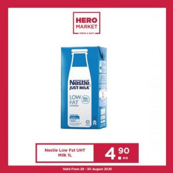 HeroMarket-Weekend-Promotion-9-4-350x350 - Johor Kedah Kelantan Kuala Lumpur Melaka Negeri Sembilan Pahang Penang Perak Perlis Promotions & Freebies Putrajaya Sabah Sarawak Selangor Supermarket & Hypermarket Terengganu 