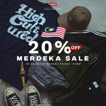 High-Cultured-Merdeka-Online-Sale-350x350 - Apparels Fashion Accessories Fashion Lifestyle & Department Store Footwear Johor Kedah Kelantan Kuala Lumpur Malaysia Sales Melaka Negeri Sembilan Online Store Pahang Penang Perak Perlis Putrajaya Sabah Sarawak Selangor Terengganu 