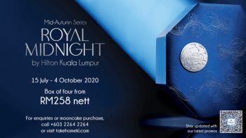 Hilton-Royal-Midnight-Gift-Box-Promo-350x196 - Hotels Kuala Lumpur Promotions & Freebies Selangor Sports,Leisure & Travel 