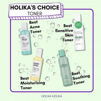 Holika-Holika-Toner-Promo-350x350 - Beauty & Health Johor Kedah Kelantan Kuala Lumpur Melaka Negeri Sembilan Online Store Pahang Penang Perak Perlis Personal Care Promotions & Freebies Putrajaya Sabah Sarawak Selangor Skincare Terengganu 