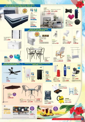 HomePro-Merdeka-Sale-Promotion-Catalogue-2-350x502 - Electronics & Computers Furniture Home & Garden & Tools Home Appliances Home Decor Johor Kuala Lumpur Melaka Penang Promotions & Freebies Putrajaya Selangor 