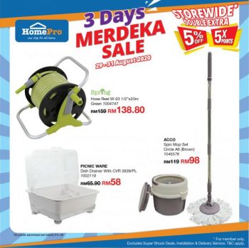 Homepro-Merdeka-Sale-10-350x349 - Electronics & Computers Furniture Home & Garden & Tools Home Appliances Home Decor Johor Kedah Kelantan Kuala Lumpur Malaysia Sales Melaka Negeri Sembilan Pahang Penang Perak Perlis Putrajaya Sabah Sarawak Selangor Terengganu 