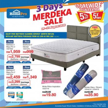 Homepro-Merdeka-Sale-7-350x349 - Electronics & Computers Furniture Home & Garden & Tools Home Appliances Home Decor Johor Kedah Kelantan Kuala Lumpur Malaysia Sales Melaka Negeri Sembilan Pahang Penang Perak Perlis Putrajaya Sabah Sarawak Selangor Terengganu 