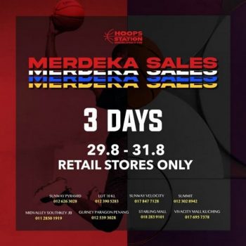 Hoops-Station-Merdeka-Sale-350x350 - Fashion Lifestyle & Department Store Footwear Johor Kuala Lumpur Malaysia Sales Penang Sarawak Selangor 