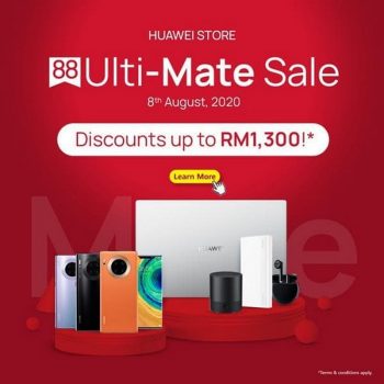 Huawei-Ulti-Mate-Sale-350x350 - Electronics & Computers Johor Kedah Kelantan Kuala Lumpur Malaysia Sales Melaka Mobile Phone Negeri Sembilan Pahang Penang Perak Perlis Putrajaya Sabah Sarawak Selangor Terengganu 