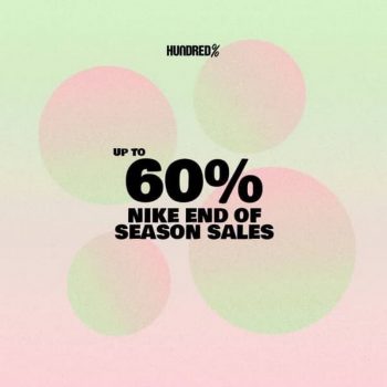 Hundred-Nike-End-of-Season-Sale-350x350 - Apparels Fashion Accessories Fashion Lifestyle & Department Store Johor Kedah Kelantan Kuala Lumpur Malaysia Sales Melaka Negeri Sembilan Online Store Pahang Penang Perak Perlis Putrajaya Sabah Sarawak Selangor Terengganu 