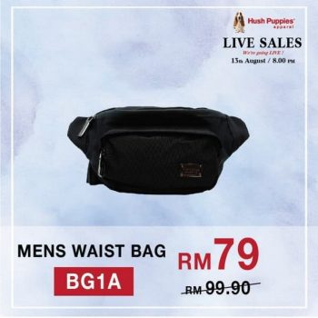 Hush-Puppies-Apparel-Special-Sale-350x350 - Fashion Accessories Fashion Lifestyle & Department Store Johor Kedah Kelantan Kuala Lumpur Malaysia Sales Melaka Negeri Sembilan Online Store Pahang Penang Perak Perlis Putrajaya Sabah Sarawak Selangor Terengganu 