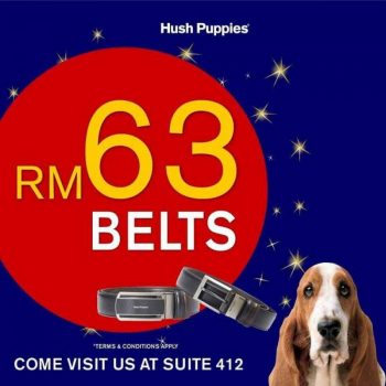 Hush-Puppies-Special-Sale-at-Genting-Highlands-Premium-Outlets-350x350 - Fashion Accessories Fashion Lifestyle & Department Store Malaysia Sales Pahang 