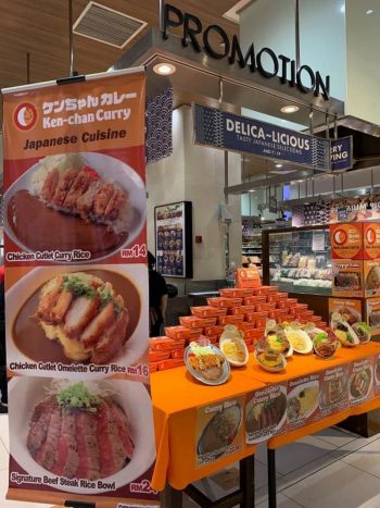 ISETAN-Japanese-Selections-Promo-350x467 - Kuala Lumpur Promotions & Freebies Selangor Supermarket & Hypermarket 