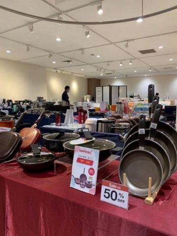 Isetan-Kitchenware-Sale-350x466 - Kuala Lumpur Malaysia Sales Selangor Supermarket & Hypermarket 