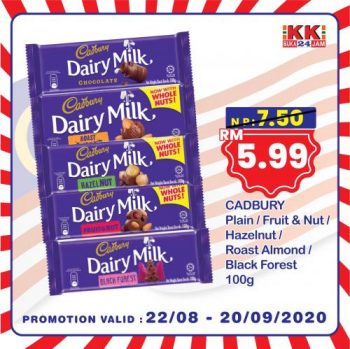 KK-Super-Mart-Merdeka-Promotion-4-350x349 - Johor Kedah Kelantan Kuala Lumpur Melaka Negeri Sembilan Pahang Penang Perak Perlis Promotions & Freebies Putrajaya Sabah Sarawak Selangor Supermarket & Hypermarket Terengganu 