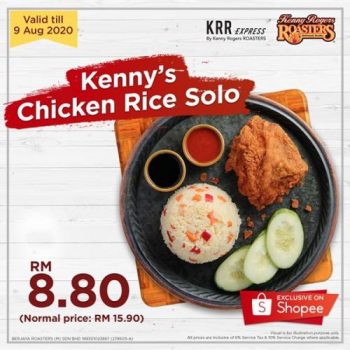 Kenny-Rogers-Roasters-Facebook-Shop-Amazing-Deals-Promotion-1-350x350 - Beverages Food , Restaurant & Pub Johor Kedah Kelantan Kuala Lumpur Melaka Negeri Sembilan Online Store Pahang Penang Perak Perlis Promotions & Freebies Putrajaya Sabah Sarawak Selangor Terengganu 