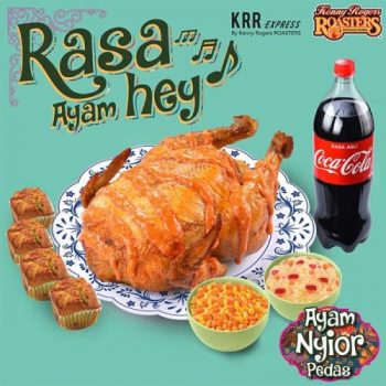 Kenny-Rogers-Roasters-Facebook-Shop-Amazing-Deals-Promotion-2-350x350 - Beverages Food , Restaurant & Pub Johor Kedah Kelantan Kuala Lumpur Melaka Negeri Sembilan Online Store Pahang Penang Perak Perlis Promotions & Freebies Putrajaya Sabah Sarawak Selangor Terengganu 