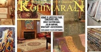 Kohimaran-Special-Sale-350x183 - Home & Garden & Tools Home Decor Kuala Lumpur Malaysia Sales Selangor 
