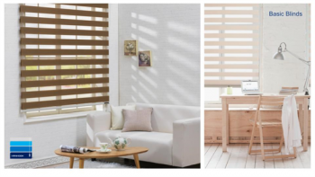 Korea-Blinds-First-Big-Promotion-350x197 - Furniture Home & Garden & Tools Home Decor Kuala Lumpur Promotions & Freebies Selangor 