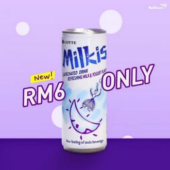 KyoChon-Milkis-Promo-350x350 - Beverages Food , Restaurant & Pub Johor Kedah Kelantan Kuala Lumpur Melaka Negeri Sembilan Online Store Pahang Penang Perak Perlis Promotions & Freebies Putrajaya Sabah Sarawak Selangor Terengganu 