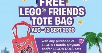 LEGO-Best-of-August-Deal-350x183 - Baby & Kids & Parenting Johor Kedah Kelantan Kuala Lumpur Melaka Negeri Sembilan Online Store Pahang Penang Perak Perlis Promotions & Freebies Putrajaya Sabah Sarawak Selangor Terengganu Toys 