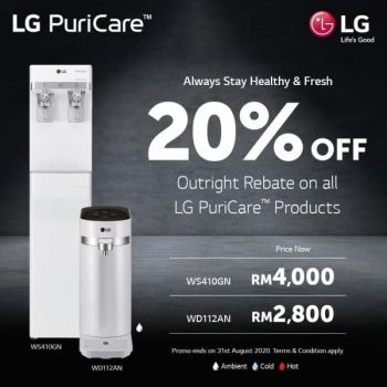 LG-20-off-Promo-350x350 - Electronics & Computers Home Appliances Johor Kedah Kelantan Kuala Lumpur Melaka Negeri Sembilan Online Store Pahang Penang Perak Perlis Promotions & Freebies Putrajaya Sabah Sarawak Selangor Terengganu 