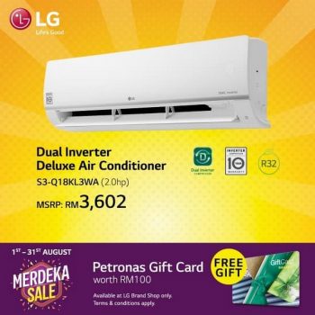 LG-Merdeka-Sale-350x350 - Electronics & Computers Home Appliances Johor Kedah Kelantan Kuala Lumpur Malaysia Sales Melaka Negeri Sembilan Pahang Penang Perak Perlis Putrajaya Sabah Sarawak Selangor Terengganu 