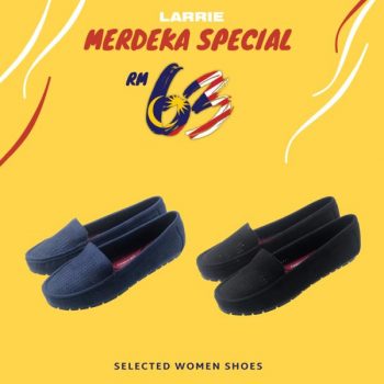 Larrie-Merdeka-Online-Sale-1-350x350 - Fashion Accessories Fashion Lifestyle & Department Store Footwear Johor Kedah Kelantan Kuala Lumpur Malaysia Sales Melaka Negeri Sembilan Online Store Pahang Penang Perak Perlis Putrajaya Sabah Sarawak Selangor Terengganu 