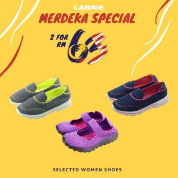 Larrie-Merdeka-Online-Sale-3-350x350 - Fashion Accessories Fashion Lifestyle & Department Store Footwear Johor Kedah Kelantan Kuala Lumpur Malaysia Sales Melaka Negeri Sembilan Online Store Pahang Penang Perak Perlis Putrajaya Sabah Sarawak Selangor Terengganu 