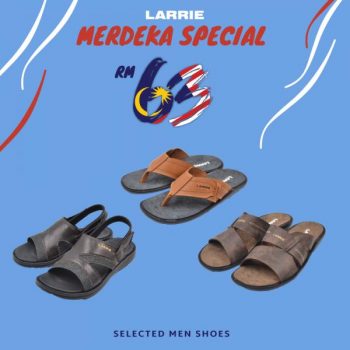 Larrie-Merdeka-Online-Sale-5-350x350 - Fashion Accessories Fashion Lifestyle & Department Store Footwear Johor Kedah Kelantan Kuala Lumpur Malaysia Sales Melaka Negeri Sembilan Online Store Pahang Penang Perak Perlis Putrajaya Sabah Sarawak Selangor Terengganu 