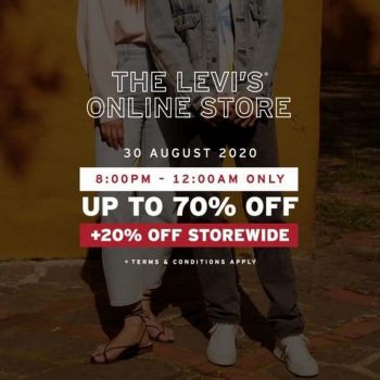 Levis-Merdeka-Special-350x350 - Apparels Fashion Lifestyle & Department Store Johor Kedah Kelantan Kuala Lumpur Melaka Negeri Sembilan Pahang Penang Perak Perlis Promotions & Freebies Putrajaya Sabah Sarawak Selangor Terengganu 