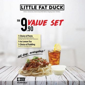 Little-Fat-Duck-Value-Set-Promo-350x350 - Beverages Food , Restaurant & Pub Kuala Lumpur Promotions & Freebies Selangor 