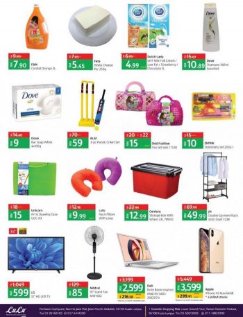 LuLu-Hypermarket-Fabulous-Deals-Promotion-1-350x457 - Kuala Lumpur Promotions & Freebies Selangor Supermarket & Hypermarket 