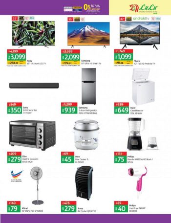 LuLu-Hypermarket-Merdeka-Digital-Fiesta-Promotion-2-350x456 - Electronics & Computers IT Gadgets Accessories Kuala Lumpur Laptop Mobile Phone Promotions & Freebies Selangor Supermarket & Hypermarket 