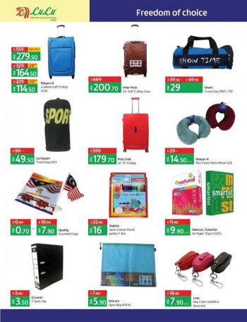 LuLu-Hypermarket-Merdeka-Promotion-Catalogue-4-350x456 - Kuala Lumpur Promotions & Freebies Selangor Supermarket & Hypermarket 