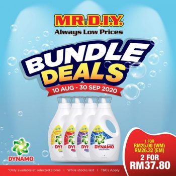 MR-DIY-Dynamo-Bundle-Deals-Promotion-350x350 - Home & Garden & Tools Johor Kedah Kelantan Kuala Lumpur Melaka Negeri Sembilan Pahang Penang Perak Perlis Promotions & Freebies Putrajaya Sabah Safety Tools & DIY Tools Sarawak Selangor Terengganu 