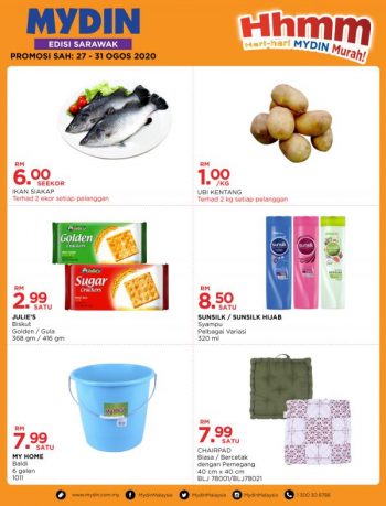 MYDIN-Hari-Hari-Murah-Promotion-at-Sabah-2-1-350x459 - Johor Kedah Kelantan Kuala Lumpur Melaka Negeri Sembilan Pahang Penang Perak Perlis Promotions & Freebies Putrajaya Sabah Sarawak Selangor Supermarket & Hypermarket Terengganu 