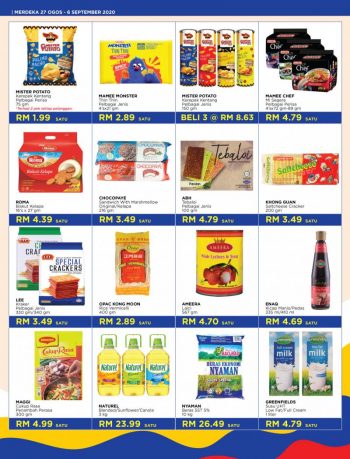 MYDIN-Merdeka-Promotion-Catalogue-at-Sarawak-1-350x459 - Promotions & Freebies Sarawak Supermarket & Hypermarket 
