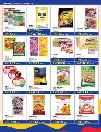 MYDIN-Merdeka-Promotion-Catalogue-at-Sarawak-2-350x459 - Promotions & Freebies Sarawak Supermarket & Hypermarket 