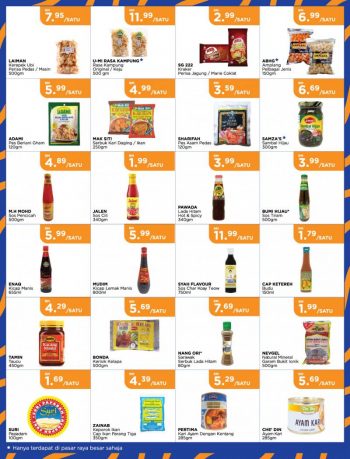 MYDIN-Promotion-Catalogue-14-350x459 - Johor Kedah Kelantan Kuala Lumpur Melaka Negeri Sembilan Pahang Penang Perak Perlis Promotions & Freebies Putrajaya Selangor Supermarket & Hypermarket Terengganu 