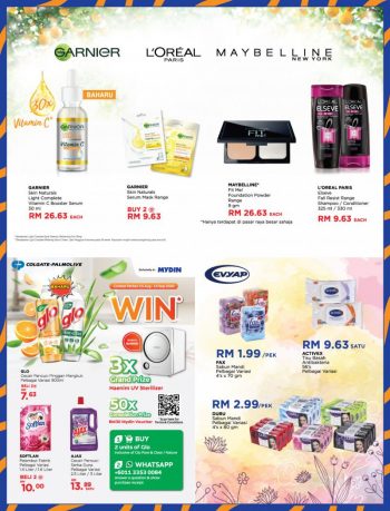 MYDIN-Promotion-Catalogue-19-350x459 - Johor Kedah Kelantan Kuala Lumpur Melaka Negeri Sembilan Pahang Penang Perak Perlis Promotions & Freebies Putrajaya Selangor Supermarket & Hypermarket Terengganu 