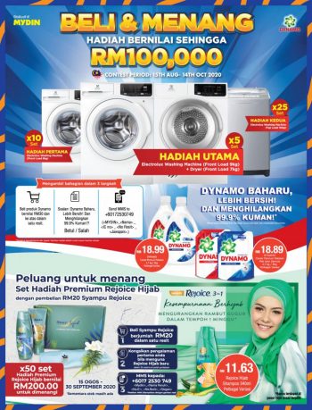 MYDIN-Promotion-Catalogue-20-350x459 - Johor Kedah Kelantan Kuala Lumpur Melaka Negeri Sembilan Pahang Penang Perak Perlis Promotions & Freebies Putrajaya Selangor Supermarket & Hypermarket Terengganu 