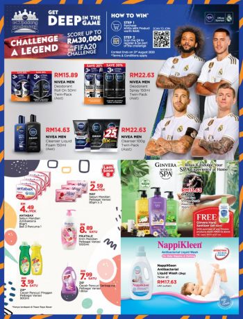 MYDIN-Promotion-Catalogue-23-350x459 - Johor Kedah Kelantan Kuala Lumpur Melaka Negeri Sembilan Pahang Penang Perak Perlis Promotions & Freebies Putrajaya Selangor Supermarket & Hypermarket Terengganu 
