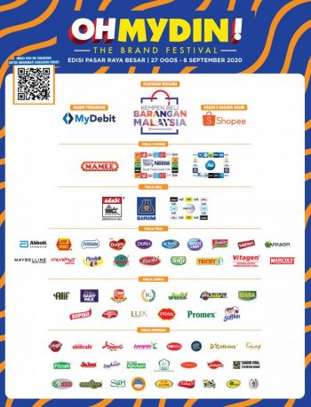 MYDIN-Promotion-Catalogue-350x459 - Johor Kedah Kelantan Kuala Lumpur Melaka Negeri Sembilan Pahang Penang Perak Perlis Promotions & Freebies Putrajaya Selangor Supermarket & Hypermarket Terengganu 