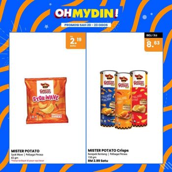 MYDIN-Weekend-Promotion-3-350x350 - Johor Kedah Kelantan Kuala Lumpur Melaka Negeri Sembilan Pahang Penang Perak Perlis Promotions & Freebies Putrajaya Selangor Supermarket & Hypermarket Terengganu 