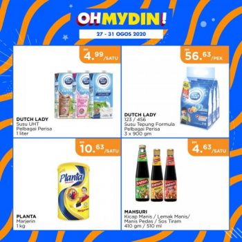 MYDIN-Weekend-Promotion-4-1-350x350 - Johor Kedah Kelantan Kuala Lumpur Melaka Negeri Sembilan Pahang Penang Perak Perlis Promotions & Freebies Putrajaya Selangor Supermarket & Hypermarket Terengganu 