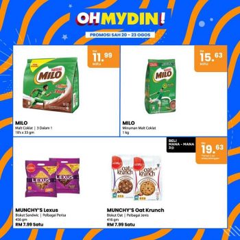 MYDIN-Weekend-Promotion-4-350x350 - Johor Kedah Kelantan Kuala Lumpur Melaka Negeri Sembilan Pahang Penang Perak Perlis Promotions & Freebies Putrajaya Selangor Supermarket & Hypermarket Terengganu 