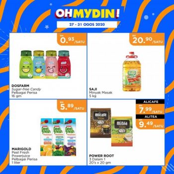 MYDIN-Weekend-Promotion-5-1-350x350 - Johor Kedah Kelantan Kuala Lumpur Melaka Negeri Sembilan Pahang Penang Perak Perlis Promotions & Freebies Putrajaya Selangor Supermarket & Hypermarket Terengganu 
