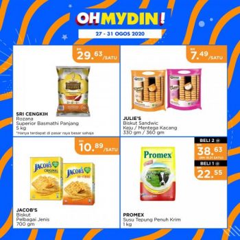 MYDIN-Weekend-Promotion-6-1-350x350 - Johor Kedah Kelantan Kuala Lumpur Melaka Negeri Sembilan Pahang Penang Perak Perlis Promotions & Freebies Putrajaya Selangor Supermarket & Hypermarket Terengganu 