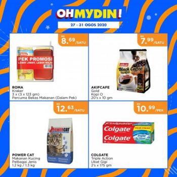 MYDIN-Weekend-Promotion-7-1-350x350 - Johor Kedah Kelantan Kuala Lumpur Melaka Negeri Sembilan Pahang Penang Perak Perlis Promotions & Freebies Putrajaya Selangor Supermarket & Hypermarket Terengganu 