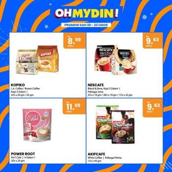 MYDIN-Weekend-Promotion-8-350x350 - Johor Kedah Kelantan Kuala Lumpur Melaka Negeri Sembilan Pahang Penang Perak Perlis Promotions & Freebies Putrajaya Selangor Supermarket & Hypermarket Terengganu 