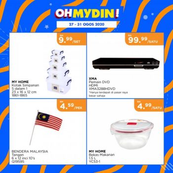 MYDIN-Weekend-Promotion-9-1-350x350 - Johor Kedah Kelantan Kuala Lumpur Melaka Negeri Sembilan Pahang Penang Perak Perlis Promotions & Freebies Putrajaya Selangor Supermarket & Hypermarket Terengganu 