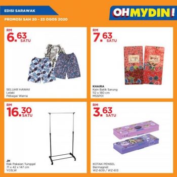 MYDIN-Weekend-Promotion-at-Sarawak-7-350x350 - Promotions & Freebies Sarawak Supermarket & Hypermarket 