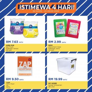 MYDIN-Weekend-Promotion-at-Sejati-Ujana-Sandakan-4-350x350 - Promotions & Freebies Sabah Supermarket & Hypermarket 